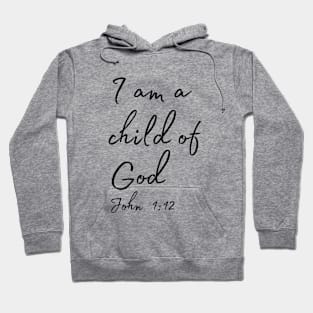 Child of God Hoodie